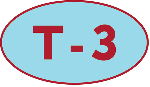 [TQT3] TAQUILLA T03