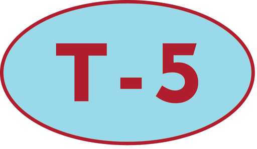 [TQT5] TAQUILLA T05