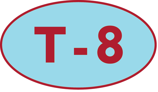 [TQT8] TAQUILLA T08