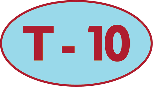 [TQT10] TAQUILLA T10