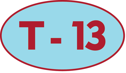 [TQT13] TAQUILLA T13