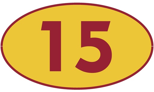 [TRN15] TRASTERO 15