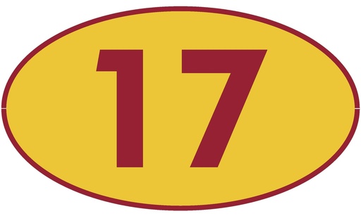 [TRN17] TRASTERO 17
