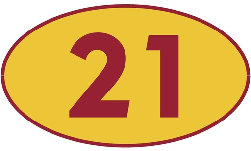 [TRN21] TRASTERO 21