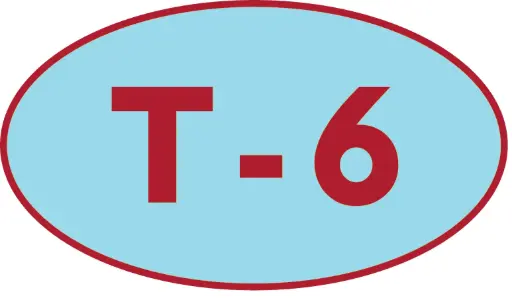 [TQT06] TAQUILLA T06