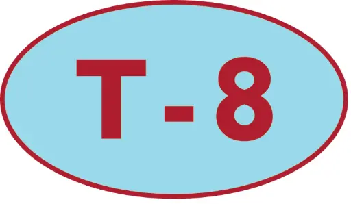 [TQT08] TAQUILLA T08