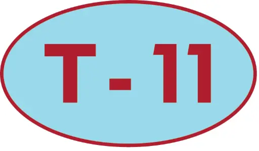 [TQT11] TAQUILLA T11