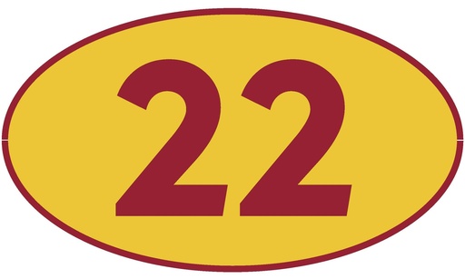 [TRN22] TRASTERO 22