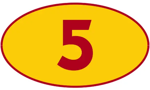 [TRN05] TRASTERO 05 N