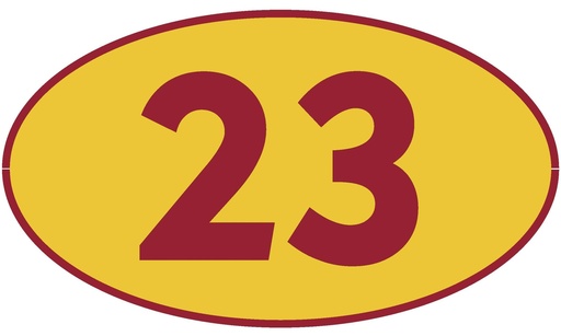 [TRN23] TRASTERO 23