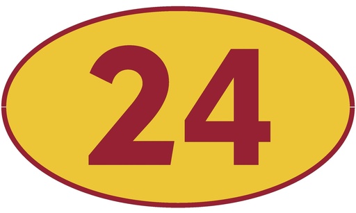 [TRN24] TRASTERO 24