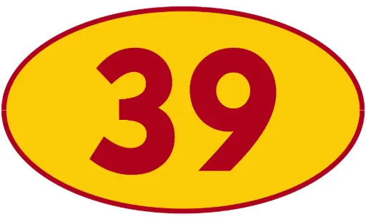 [TRN39] TRASTERO 39 N