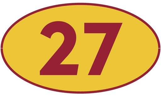 [TRN27] TRASTERO 27