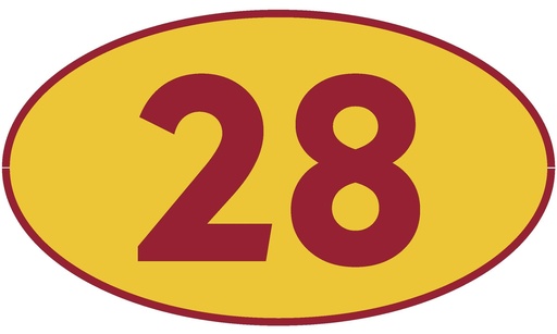[TRN28] TRASTERO 28