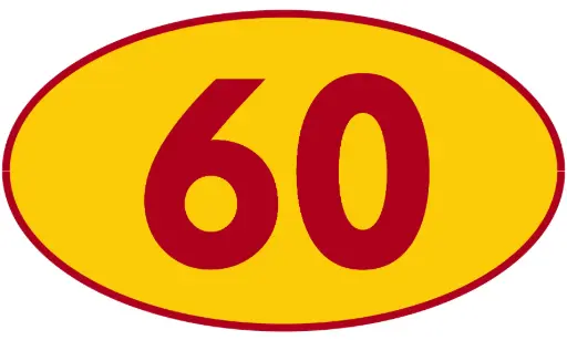 [TRN60] TRASTERO 60 N