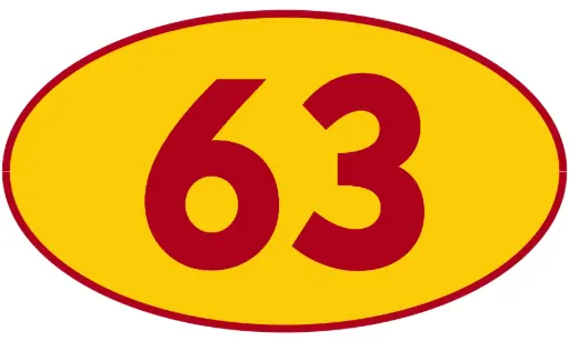 [TRN63] TRASTERO 63 N