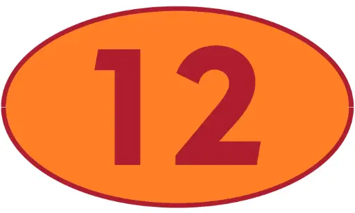 [TRR12] TRASTERO R12