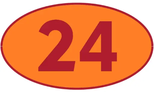 [TRR24] TRASTERO R24