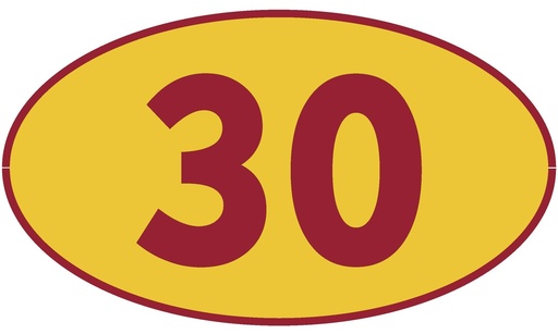 [TRN30] TRASTERO 30