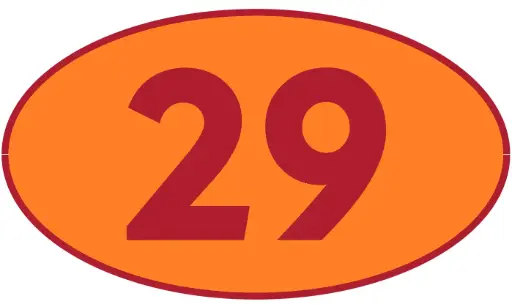 [TRR29] TRASTERO R29