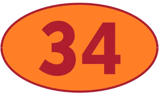 [TRR34] TRASTERO R34