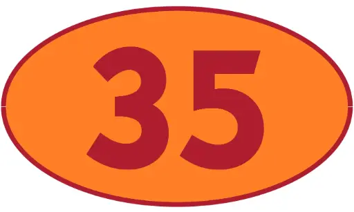 [TRR35] TRASTERO R35