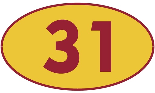 [TRN31] TRASTERO 31