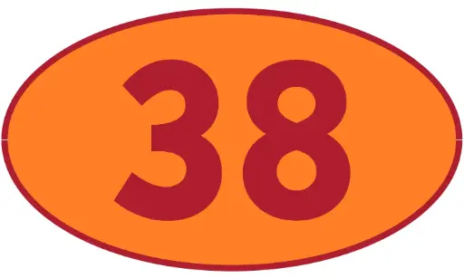 [TRR38] TRASTERO R38