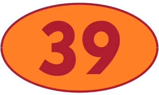 [TRR39] TRASTERO R39