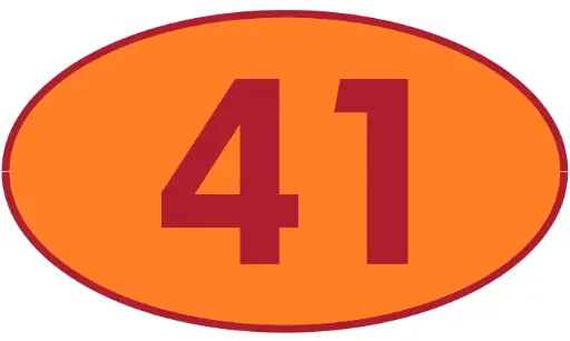 [TRR41] TRASTERO R41