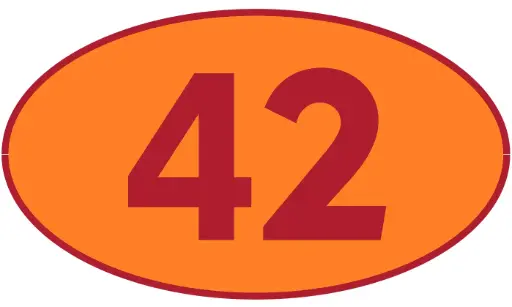 [TRR42] TRASTERO R42