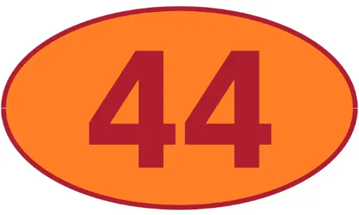 [TRR44] TRASTERO R44