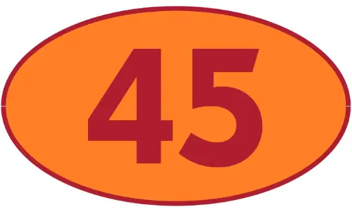 [TRR45] TRASTERO R45