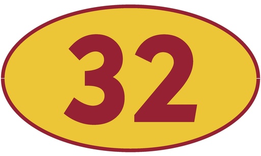 [TRN32] TRASTERO 32