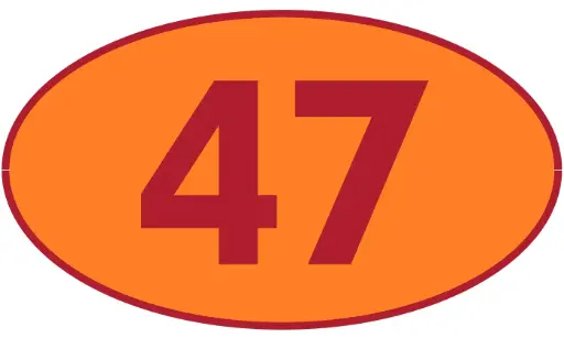 [TRR47] TRASTERO R47