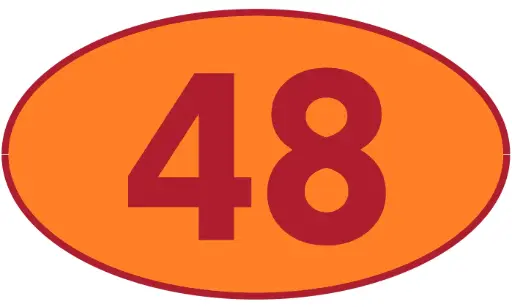 [TRR48] TRASTERO R48