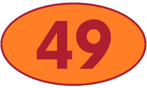 [TRR49] TRASTERO R49