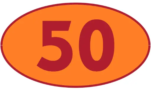 [TRR50] TRASTERO R50