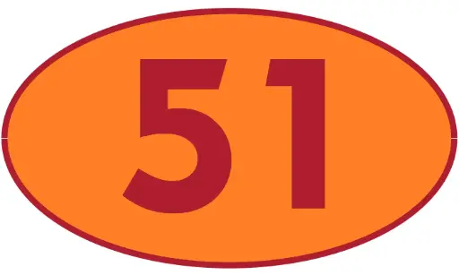 [TRR51] TRASTERO R51