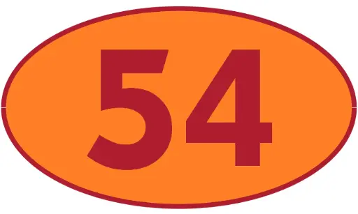 [TRR54] TRASTERO R54