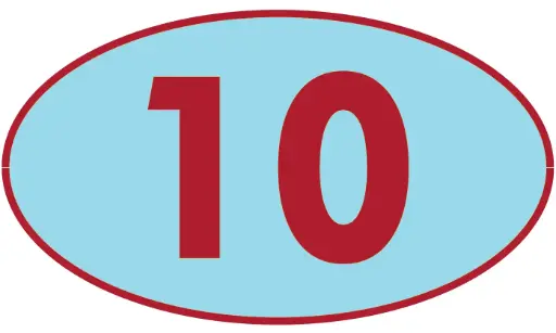 [TRT10] TRASTERO T10