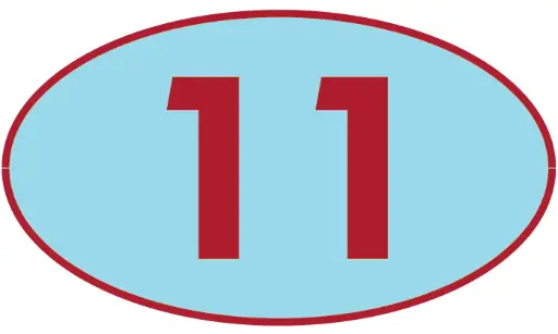 [TRT11] TRASTERO T11