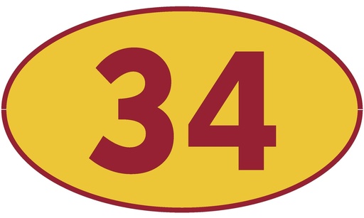 [TRN34] TRASTERO 34