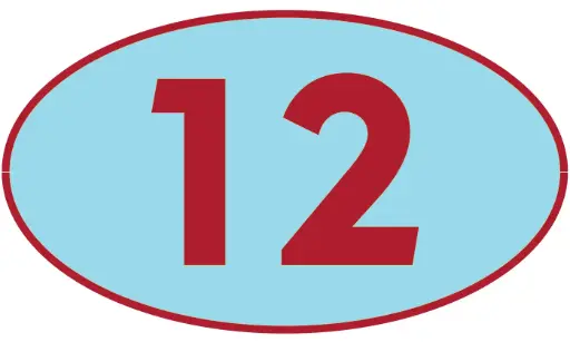 [TRT12] TRASTERO T12