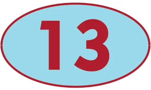 [TRT13] TRASTERO T13