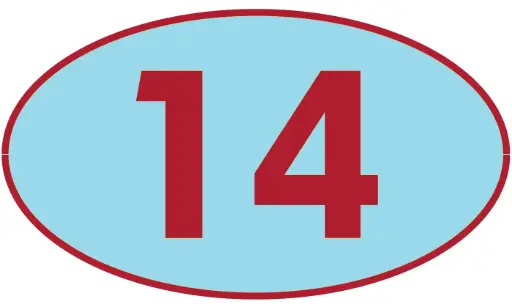 [TRT14] TRASTERO T14