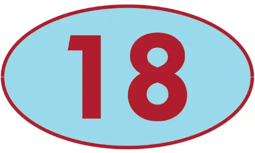 [TRT18] TRASTERO T18