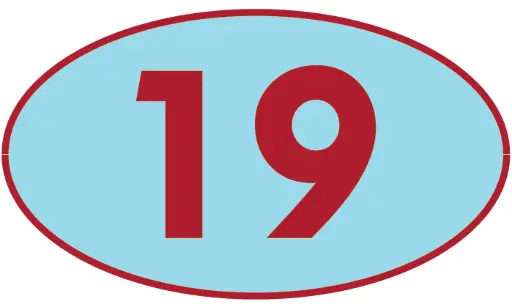 [TRT19] TRASTERO T19