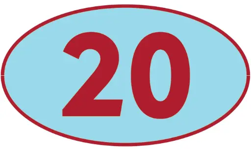 [TRT20] TRASTERO T20