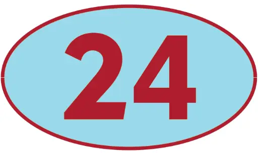 [TRT24] TRASTERO T24